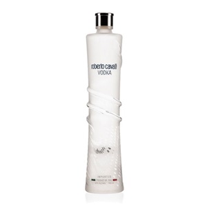 Picture of Roberto Cavalli Vodka 700ml