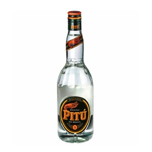 Picture of Pitu Do Brazil Cachaca Spirit 700ml