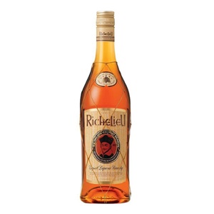 Picture of RicheLieu Liqueur Brandy 750ml