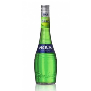 Picture of Bols Melon Liqueur 700ml