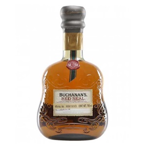 Picture of Buchanan's Red Seal GB 750ml