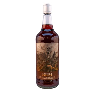 Picture of Yankee Dark Rum 1 ltr