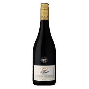 Picture of Church Road McDonald Series Syrah 750ml