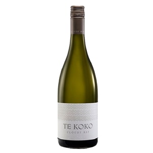 Picture of Cloudy Bay Te Koko Sauvignon Blanc 750ml