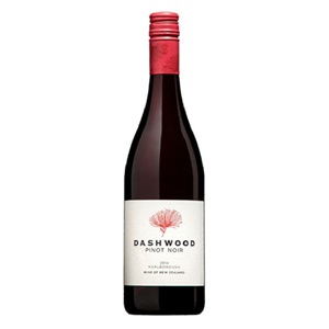 Picture of Dashwood Pinot Noir 750ml