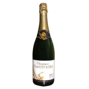 Picture of Lanvin & Fils Champagne Brut NV Magnum 1500ml