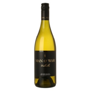 Picture of Man O War Valhalla Chardonnay 750ml