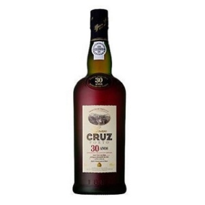 Picture of Porto Cruz 30YO Port 750ml