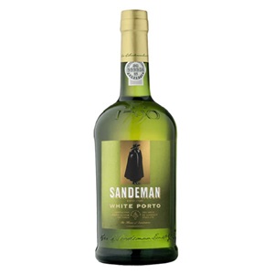 Picture of Sandeman White Porto 750ml