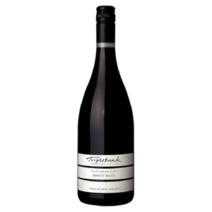 Picture of TripleBank Pinot Noir 750ml