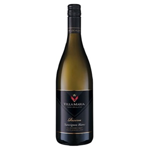 Picture of Villa Maria Res Wairau Valley Sav Blanc 750ml