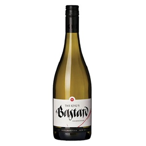 Picture of Marisco Kings Bastard Chardonnay 750ml