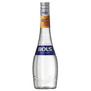 Picture of Bols Peach Liqueur 500ml