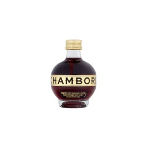 Picture of Chambord Raspberry Liqueur Mini 50ml