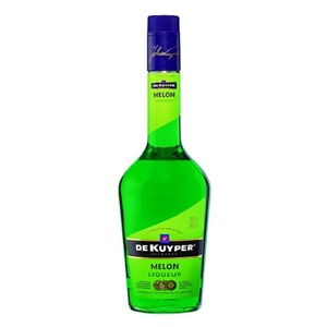 Picture of De Kuyper Melon Liqueur 700ml