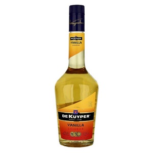 Picture of DE Kuyper Vanilla Liqueur 700m