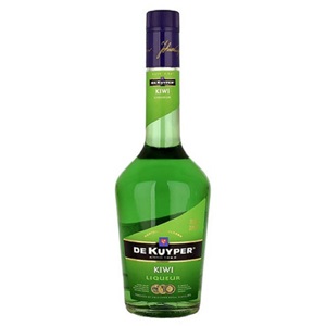 Picture of DE Kuyper Kiwi LIQ 700ml