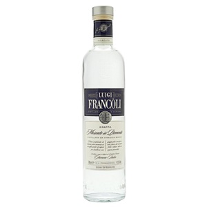 Picture of Francoli Grappa DI Moscato 700ml