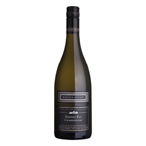 Picture of Morton Estate Black Label Chardonnay 750ml