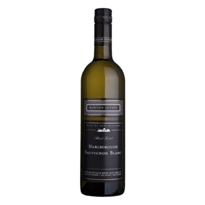 Picture of Morton Estate Black Label Sauvignon Blanc 750ml