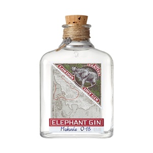 Picture of Elephant London Dry Gin 500ml