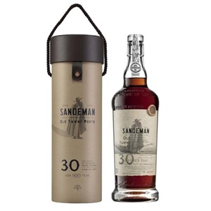 Picture of Sandeman 30YO Tawny Port 750ml