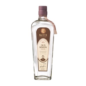 Picture of Rutte Old Simon Genever Gin 700ml