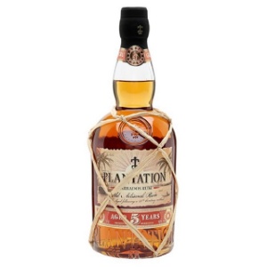 Picture of Plantation 5YO Grand Reserve Barbados Rum 700ml