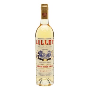 Picture of Lillet Blanc Aperitif 750ml