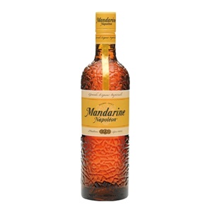 Picture of Mandarin Napoleon Liqueur 700ml