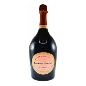 Picture of Laurent Perrier Champagne Cuvee Rose NV 750ml