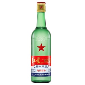 Picture of Hong Xing 56% 500ml