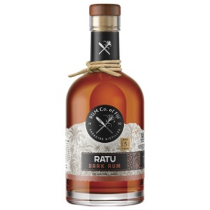 Ratu Dark 5YO Rum 700ml