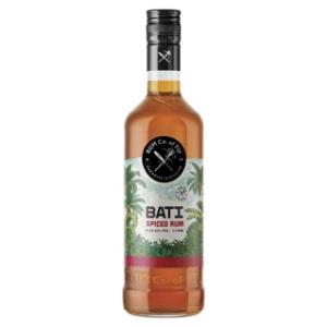 Bati Spiced Rum 1000ml