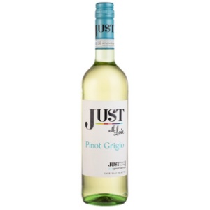 Picture of Just For You Pinot Grigio 750ml