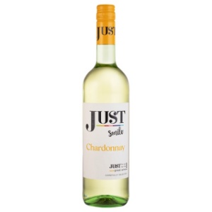 Picture of Just For You Chardonnay 750ml