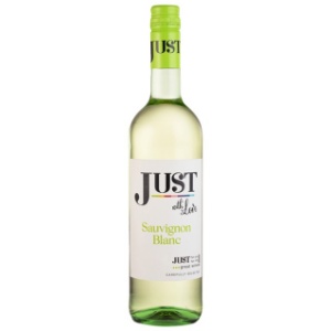 Picture of Just For You Sauvignon Blanc 750ml
