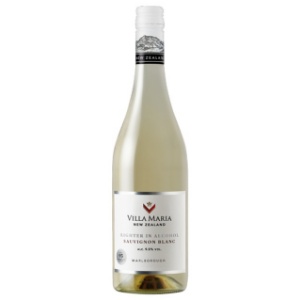 Picture of Villa Maria Private Bin Lighter Sauvignon Blanc 750ml