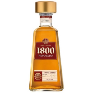 Picture of Jose Cuervo 1800 Reposado Tequila 700ml