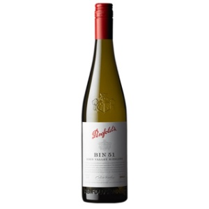 Picture of Penfolds Bin 51 Eden Valley Riesling 2020 750ml