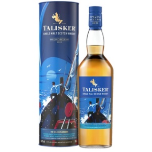 Picture of Talisker Special Release 2023 Single Malt Scotch Whisky 700ml