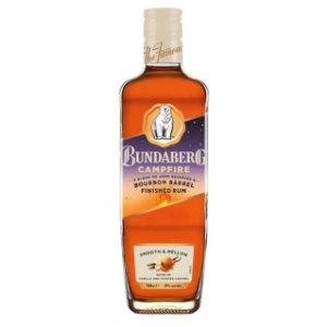 Picture of Bundaberg Bourbon Barrel Rum 700ml