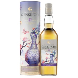 Picture of Glenkinchie 27YO Special Release 2023 Single Malt Whisky 700ml