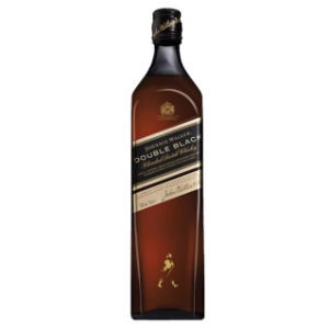 Picture of Johnnie Walker Double Black Scotch Whisky 700ml