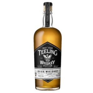 Picture of Teeling Stout Cask Collaboration 2022 Irish Whiskey 700ml