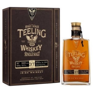 Picture of Teeling 37YO Single Malt Irish Whiskey 700ml