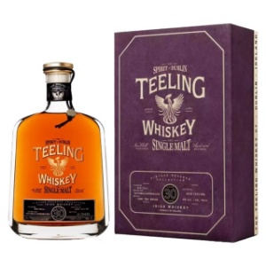 Picture of Teeling 30YO Single Malt Irish Whiskey 700ml