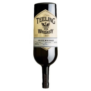 Picture of Teeling Small Batch Irish Whiskey Big Bottle 5000ml
