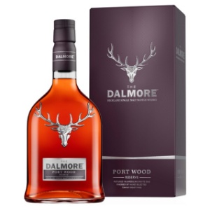Picture of Dalmore Port Wood 2020 Edition Single Malt Scotch Whisky 700ml