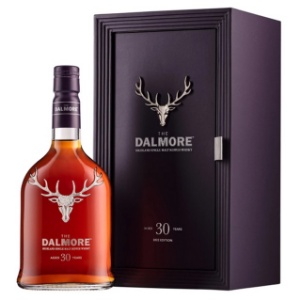 Picture of Dalmore 30YO 2023 Edition Premium Single Malt Scotch Whisky 700ml